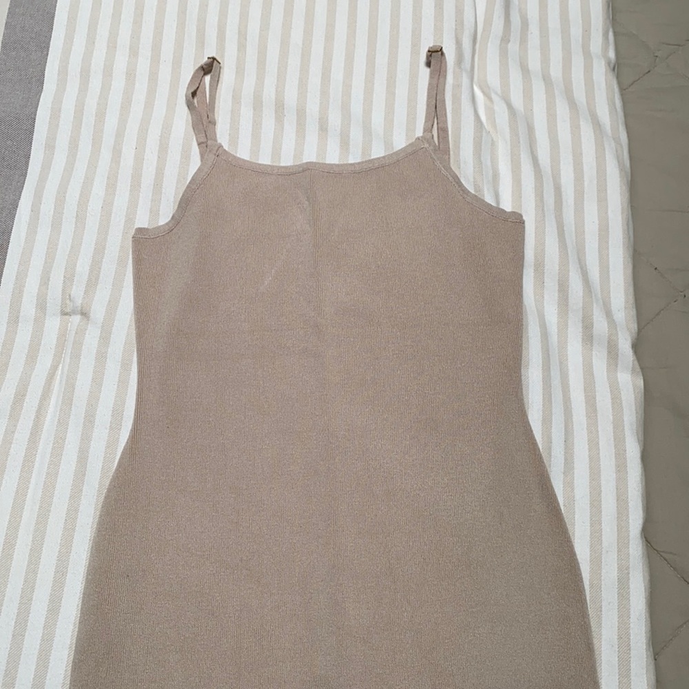 Hera Collection tank dress